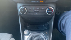 Ford Fiesta 1.0 EcoBoost 125 ST-Line 5dr Petrol Hatchback